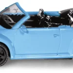 VW The Beetle Cabrio