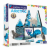 magna tiles arctic animals 25 piece set