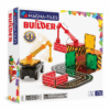 magna tiles builder 32 piece set