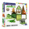 magna tiles jungle animals 25 piece
