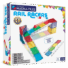 magna tiles rail racers 33 piece