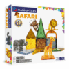 magna tiles safari animals 25 piece