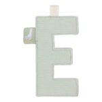 little dutch letterslinger e