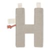 little dutch letterslinger h