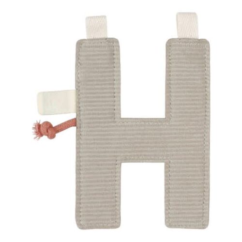 little dutch letterslinger h