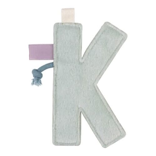 little dutch letterslinger k