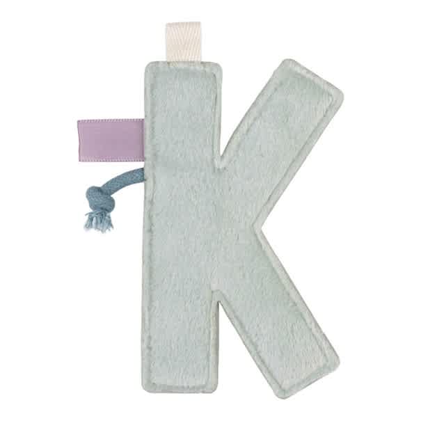 little dutch letterslinger k