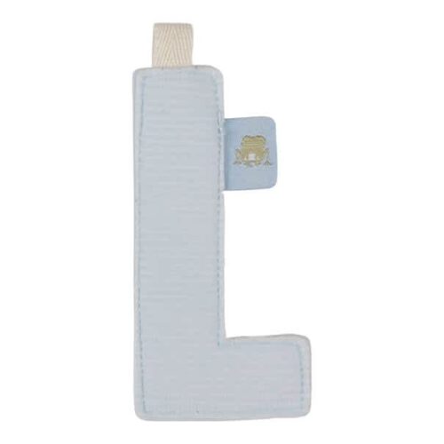 little dutch letterslinger l