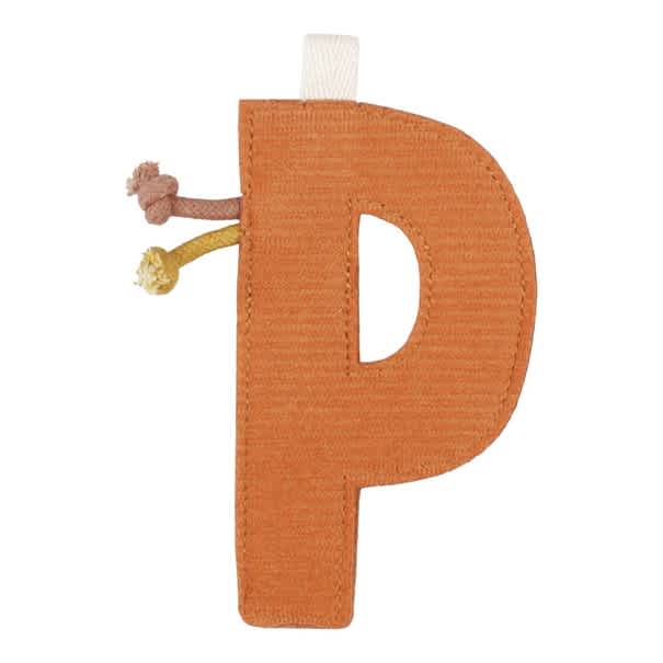 little dutch letterslinger p