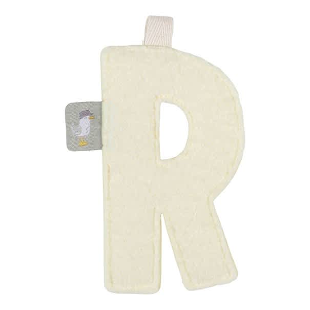 little dutch letterslinger r