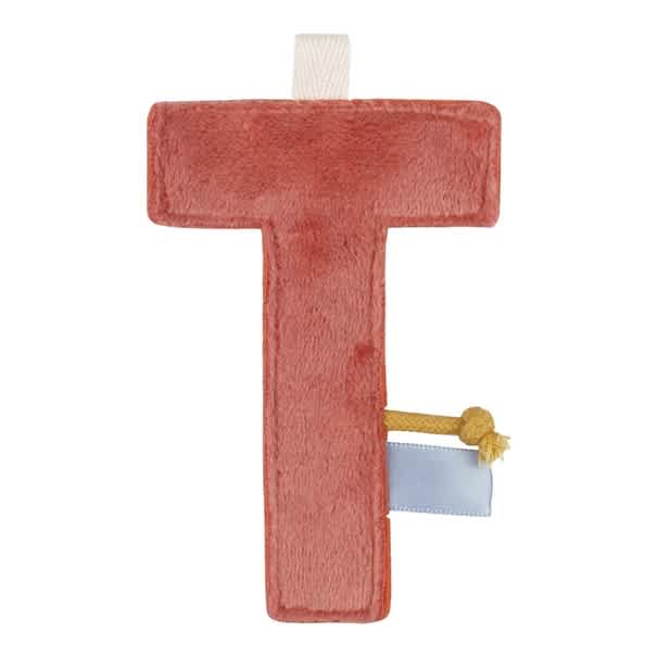 little dutch letterslinger t