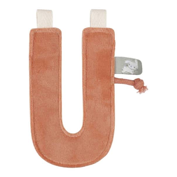 little dutch letterslinger u