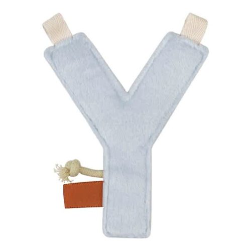 little dutch letterslinger y