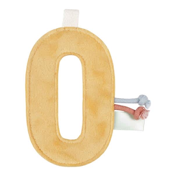 little dutch letterslinger 0