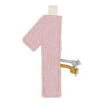 little dutch letterslinger 1