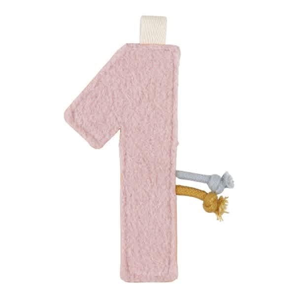 little dutch letterslinger 1