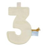 little dutch letterslinger 3