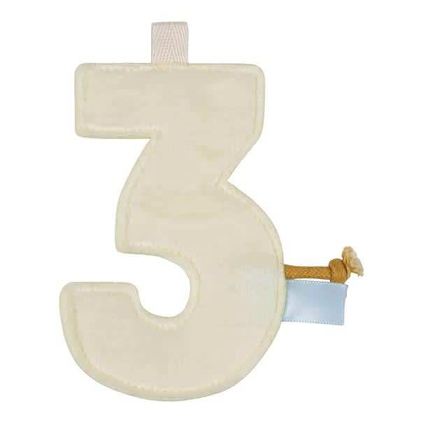 little dutch letterslinger 3