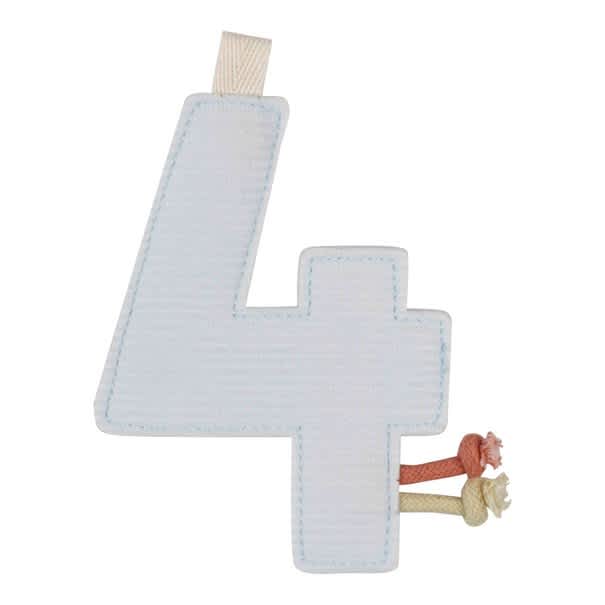 little dutch letterslinger 4