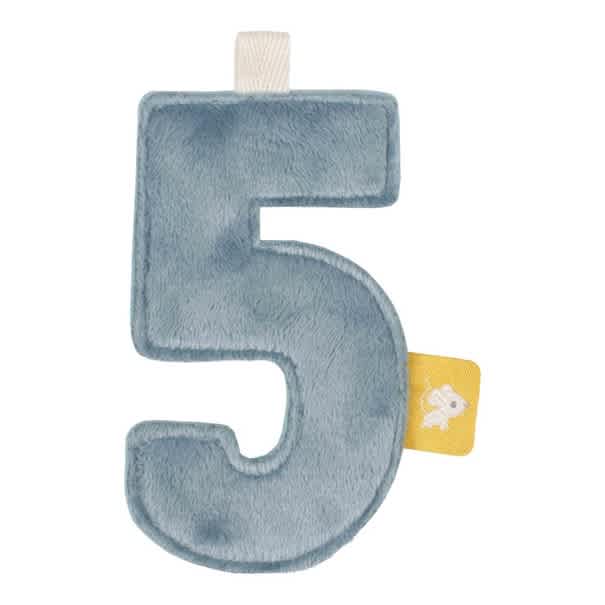 little dutch letterslinger 5