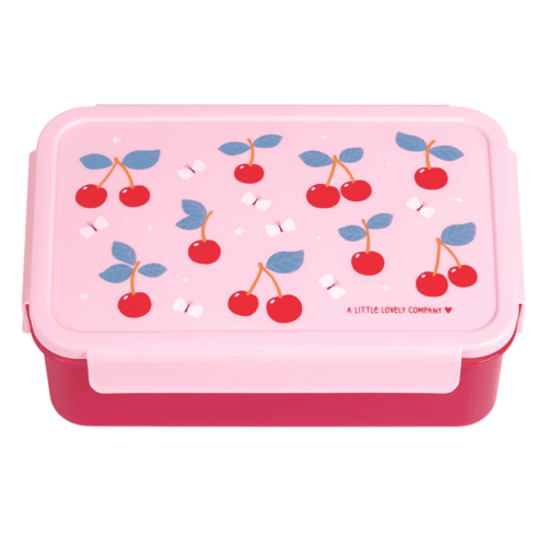bento lunch box kersen