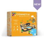 creative roads pack 48 pc