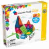 magna tiles clear colours house set 28 piece
