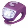 micro led lampje deluxe paars
