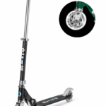 micro sprite led zwart