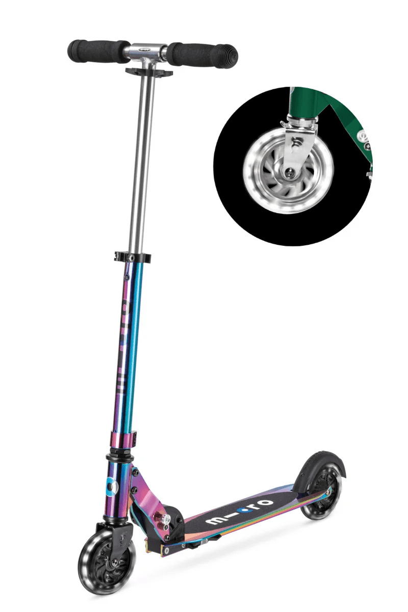 micro sprite led neochrome