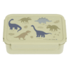 bento lunch box dinosaurussen