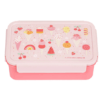 bento lunch box ijsjes