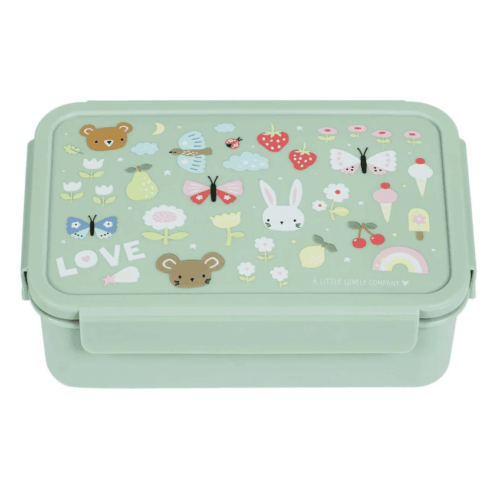 bento lunch box joy