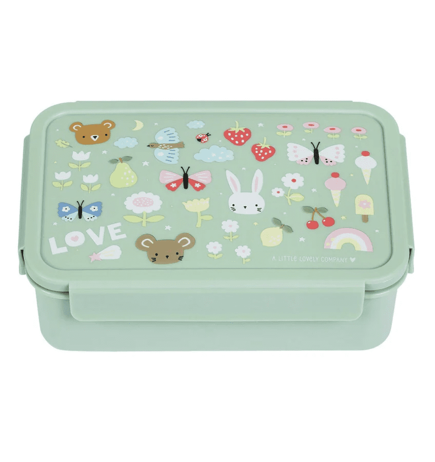 bento lunch box joy