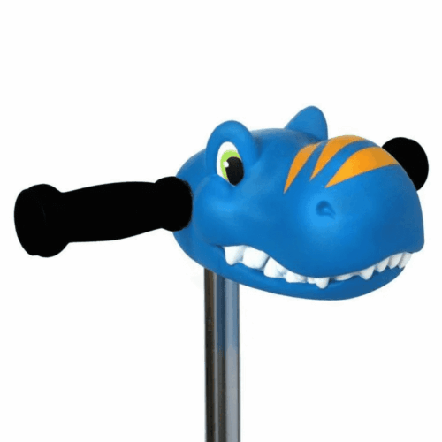 scootaheadz dino blauw