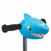 scootaheadz shark blauw