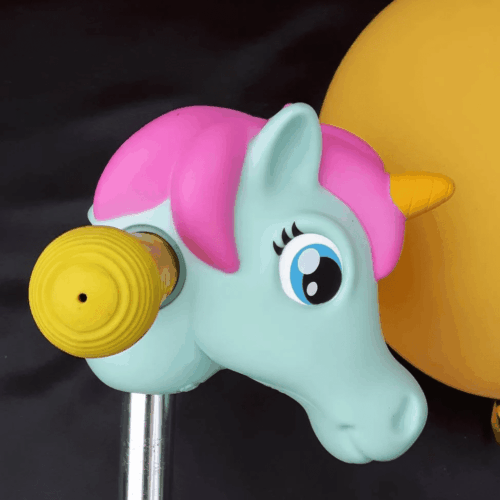 scootaheadz eenhoorn mint