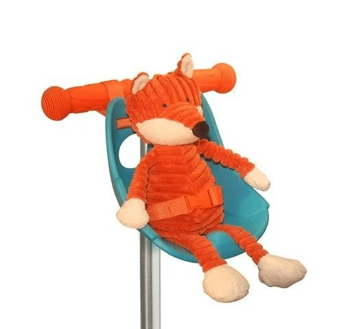 scootaseatz poppenzitje aqua