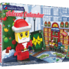 magna tiles advent kalender 32 piece