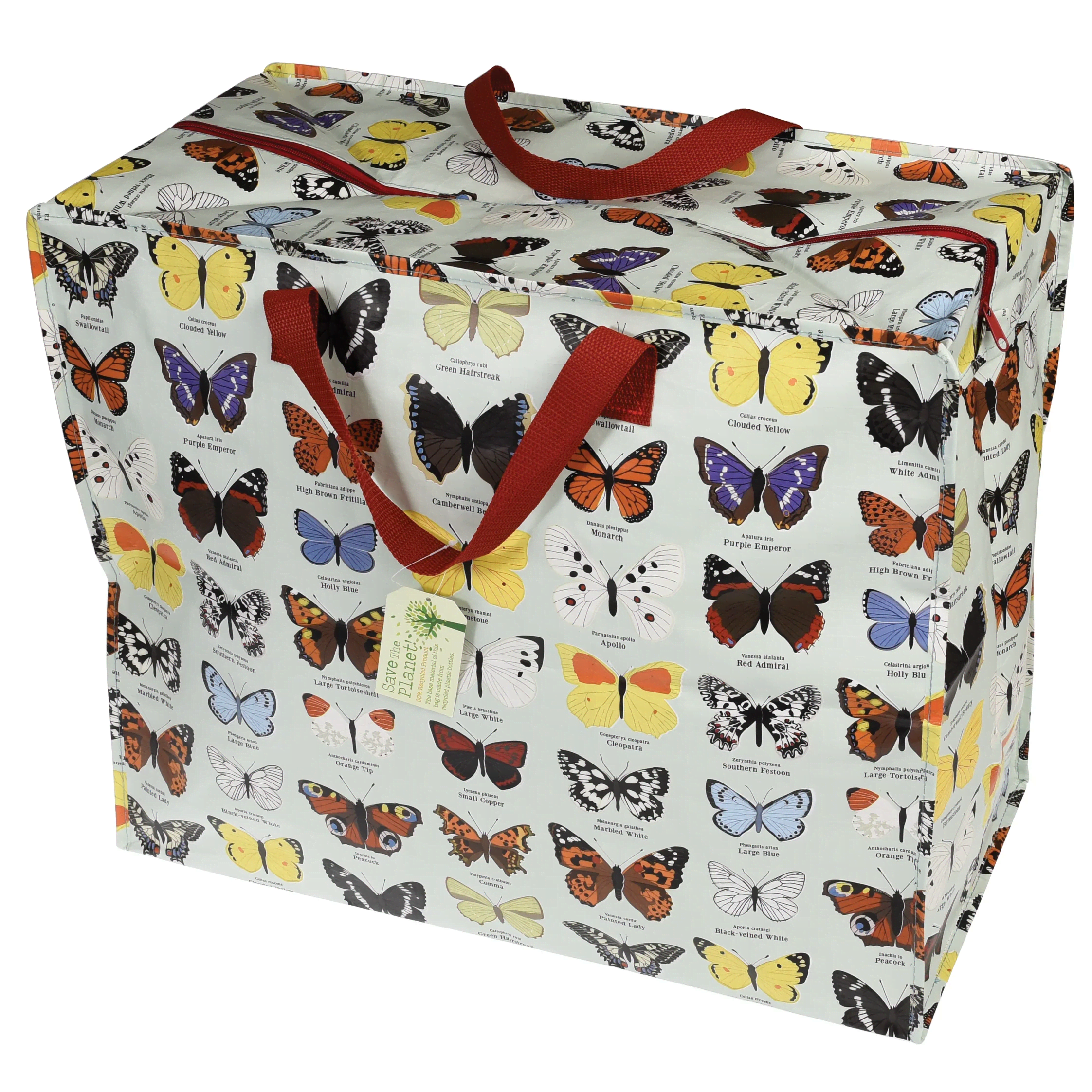 jumbo bag butterfly