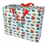 jumbo bag road trip