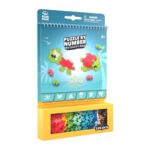 plus plus activity pad oceaan 125pc