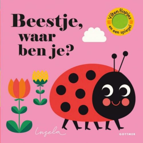 beestje, waar ben je?