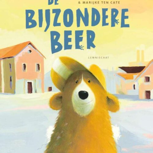 de bijzondere beer