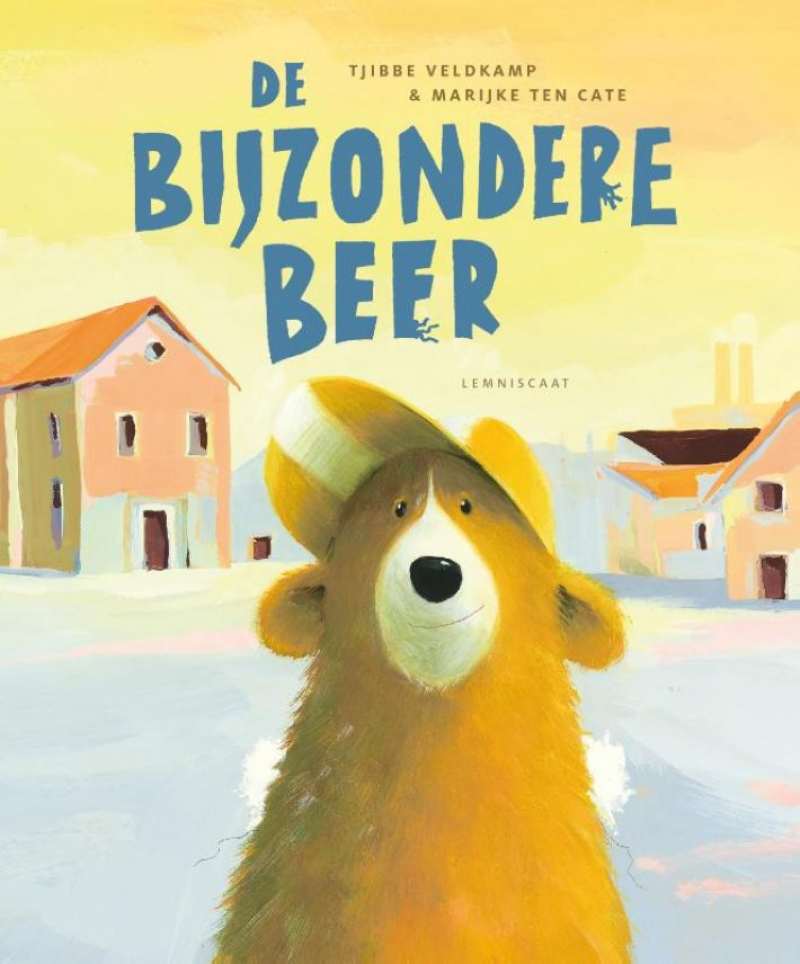 de bijzondere beer
