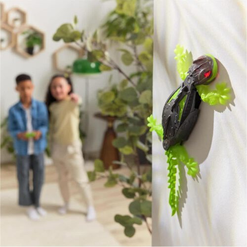 hexbots wall crawler gecko