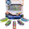 hexbots nano gift pack 5 pack (1x flash, 4x nano)
