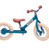 trybike steel matt blue