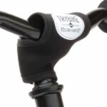 trybike steel stuurkussen