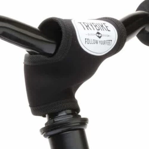 trybike steel stuurkussen